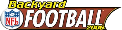 Backyard Football 2006 (U) emulator for GameBoy Advance